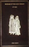 Riddles of the Gobi Desert