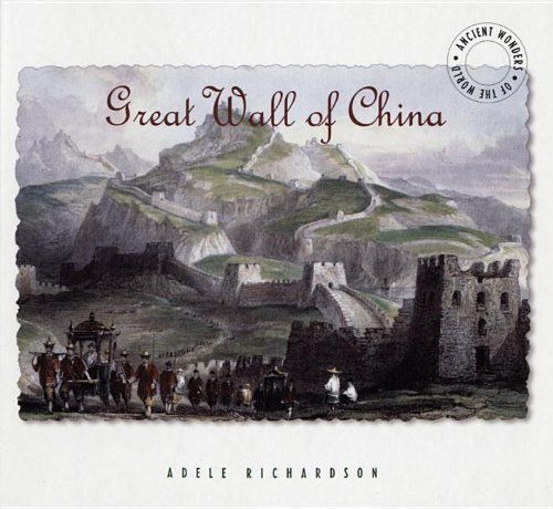 The Great Wall of China