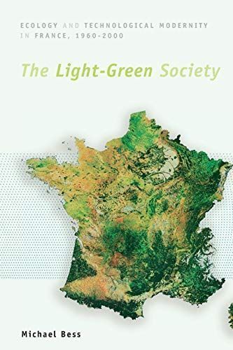 The Light-Green Society