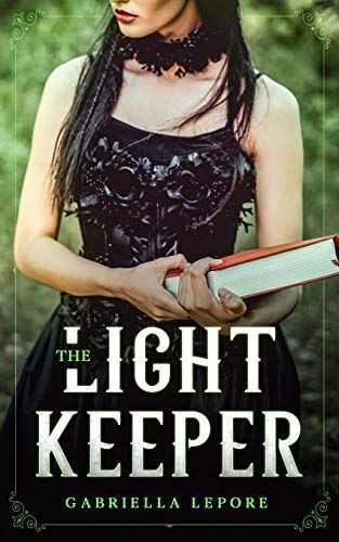 The Light Keeper