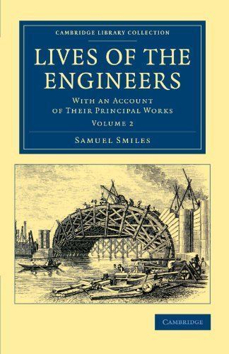 Lives of the Engineers
