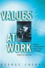 Values at Work