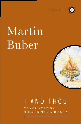 I and Thou