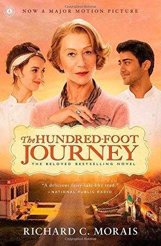 The Hundred-Foot Journey