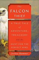 The Falcon Thief