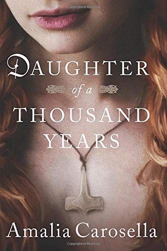 Daughter of a Thousand Years