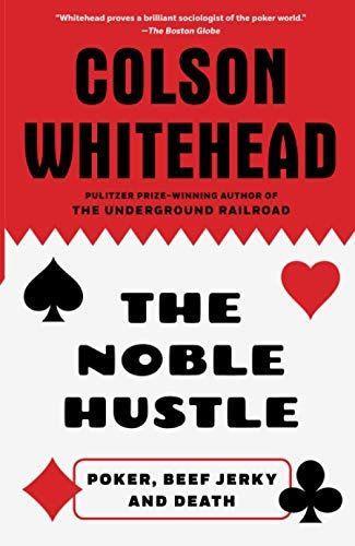 The Noble Hustle