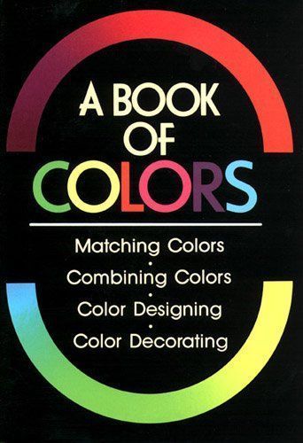 Book of Colors