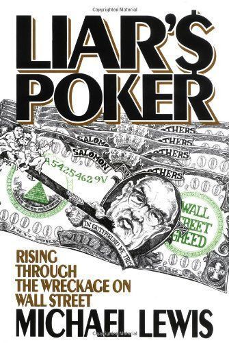 Liar's Poker
