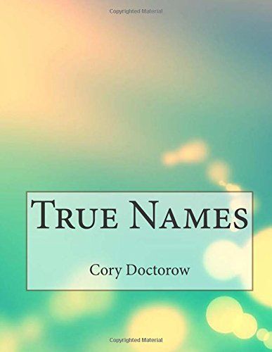 True Names