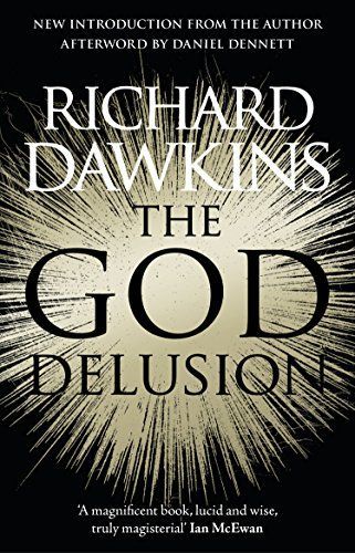 The God Delusion. 10th Anniversary Edition
