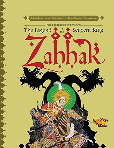 Zahhak