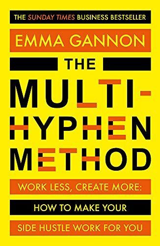 The Multi-Hyphen Method