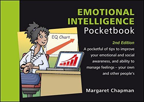 Emotional Intelligence Pocketbook