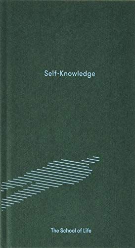 Self-Knowledge
