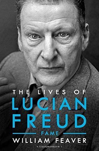 The Lives of Lucian Freud