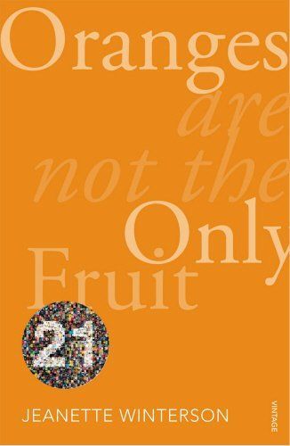 Oranges are Not the Only Fruit
