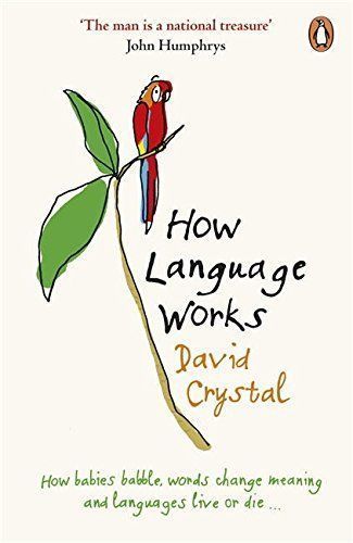 How Language Works