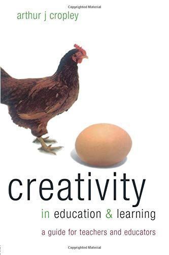 Creativity in Education & Learning