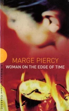 Woman on the Edge of Time