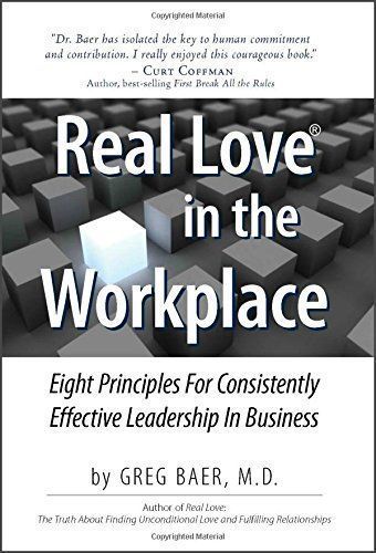 Real Love in the Workplace