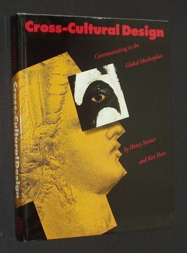 Cross-cultural Design