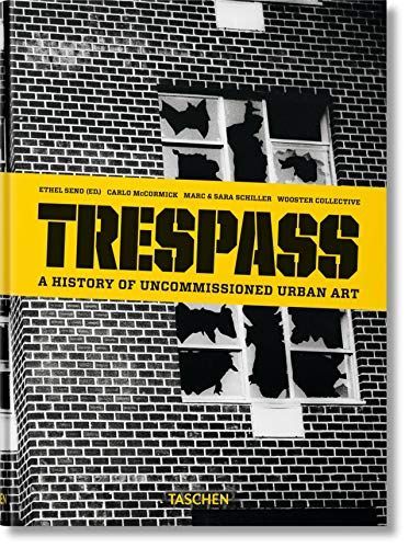Trespass