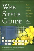 Web Style Guide