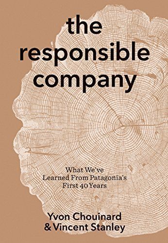The Responsible Company