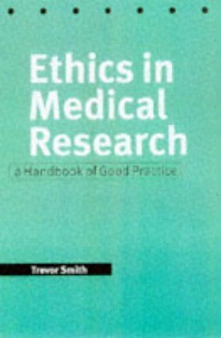 Ethics in Medical Research