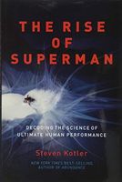 The Rise of Superman