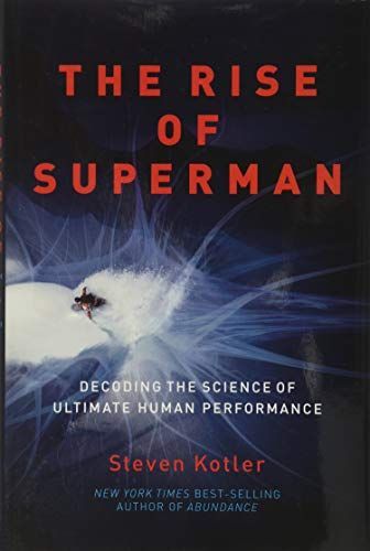 The Rise of Superman