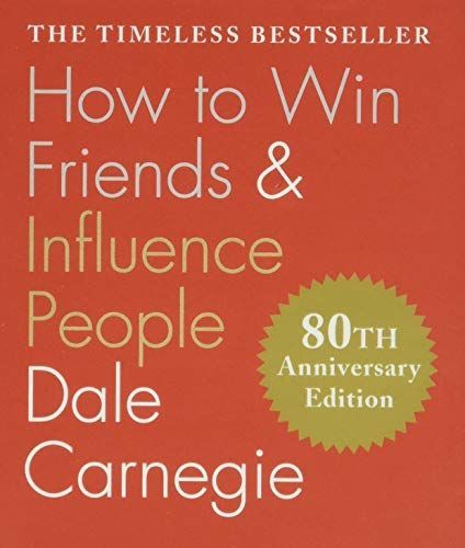 How to Win Friends & Influence People
