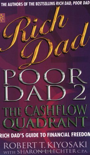 Rich Dad, Poor Dad 2