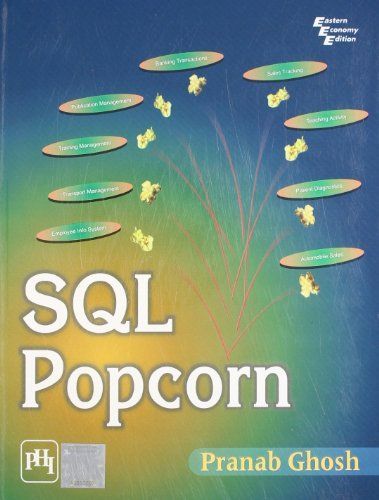 Sql Popcorn