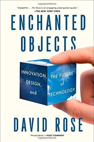 Enchanted Objects