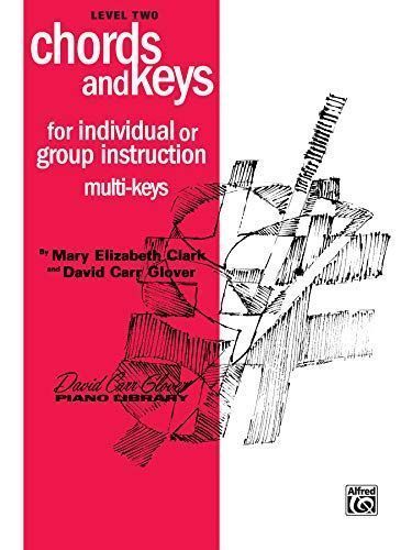 Chords and Keys: Level 2