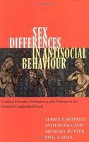 Sex Differences in Antisocial Behaviour