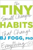 Tiny Habits