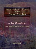 The Interpretation of Dreams in the Ancient Near East