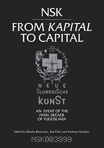 NSK from Kapital to Capital