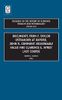 Documents from F. Taylor Ostrander at Oxford, John R. Commons' Reasonable Value and Clarence E. Ayres' Last Course