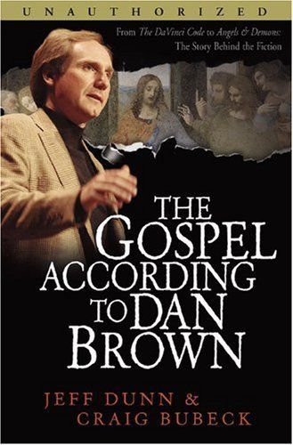 The Gospel According to Dan Brown