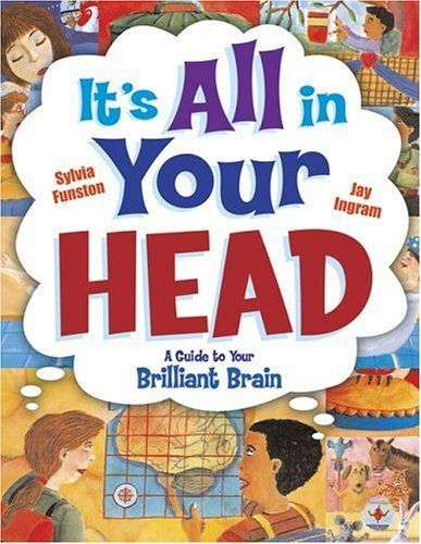It's All in Your Head