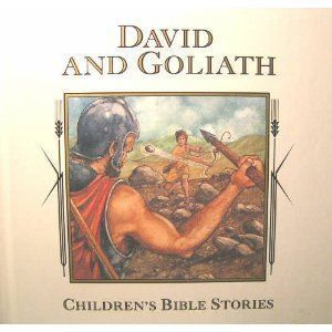 David and Goliath