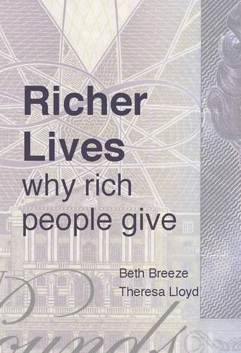 Richer Lives