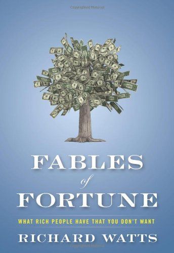 Fables of Fortune