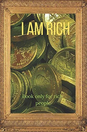 Book for Rich People