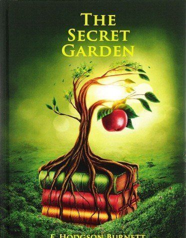 The Secret Garden