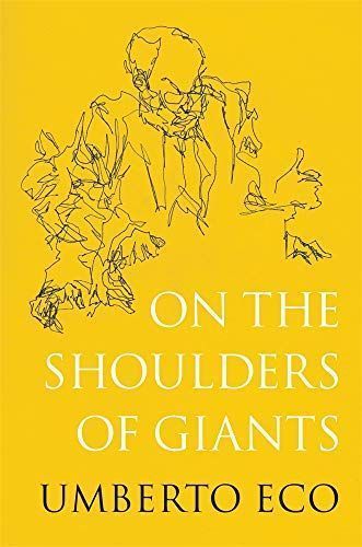 On the Shoulders of Giants